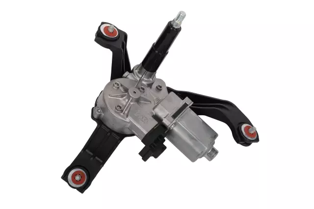 Rear Window Wiper Motor