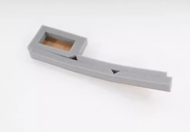 Heater Core Case Seal