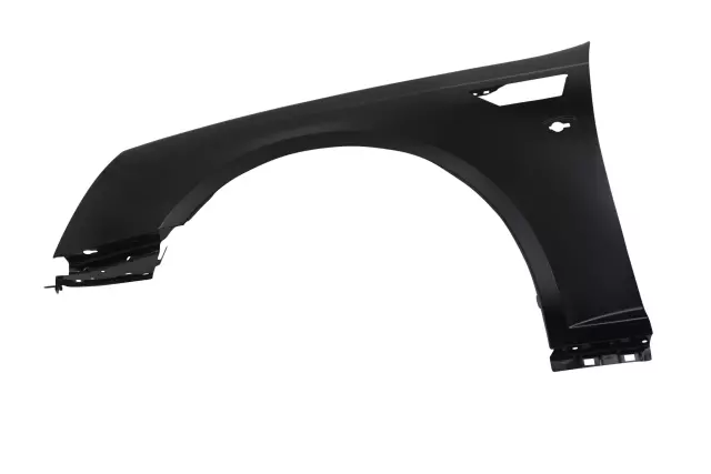 Front Driver Side Fender