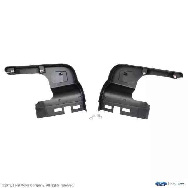 HC3Z-17B807-BD - End Cap - 2017-2022 Ford | Eastgate Ford Parts