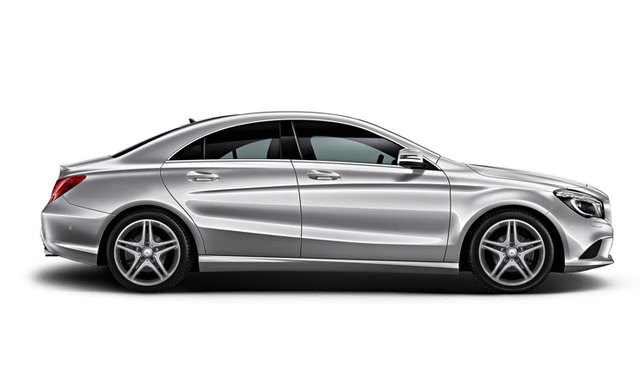 176-401-03-02-7X21 - Wheel AMG 5-Twin-Spoke 45.7 cm (18 Inch