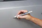 Touch-Up Paint Pen - Phantom Gray U4G