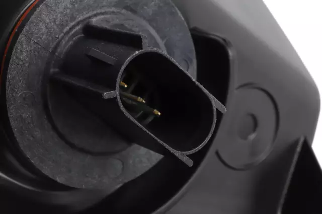 (Replaces 22959918) Passenger Side Headlamp Assembly