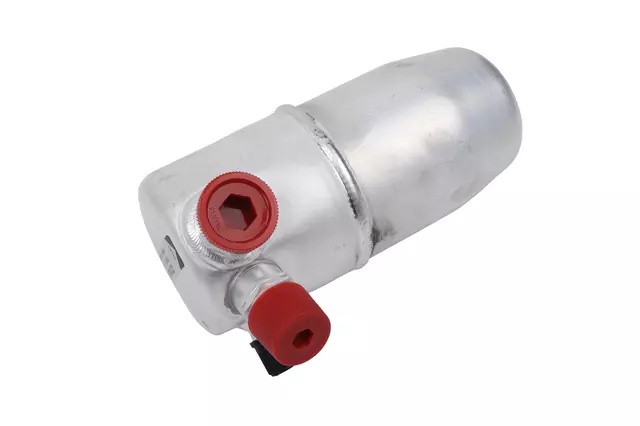 A/C Clutch & Compressor for 1997 Chevrolet C2500 | OEM Parts