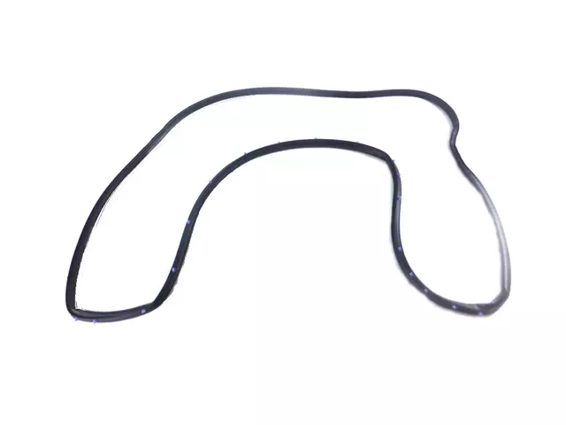 FRONT DOOR OPENING - W/STRIP 68103063AB