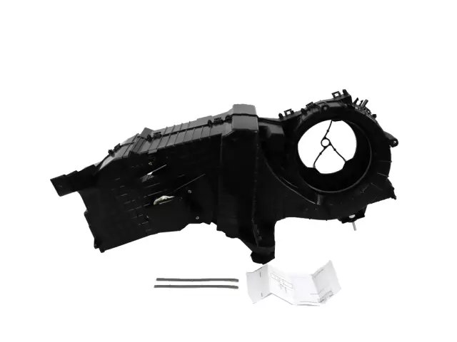 A/c And Heater Housing
