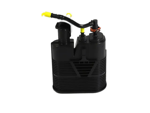 2020-2025 Mopar Vapor Canister Assembly 68377768AD | My Mopar Parts
