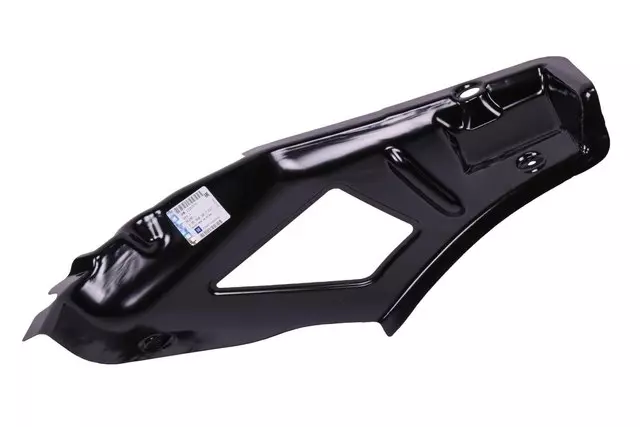 Driver Side Body Side Inner Panel Reinforcement