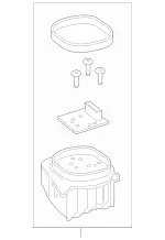 Repair Kit, Led Module