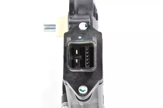 Front Driver Side Window Regulator