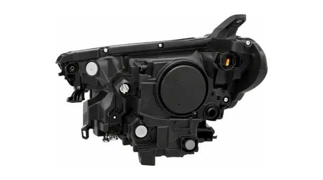 2016-2018 Toyota RAV4 Composite Headlamp Right 81145-42670 | OEM