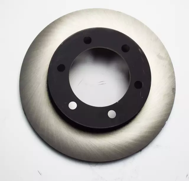 4351204020 - Brakes: Rotor for Toyota: 4Runner, Tacoma Image image