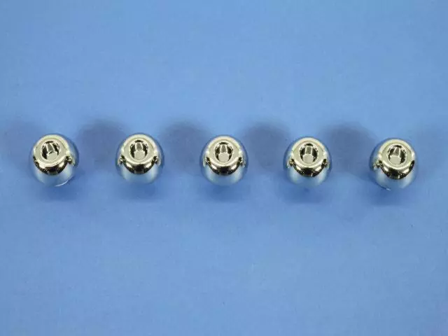 Wheel Flare Ornament