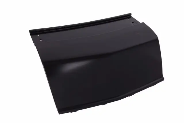 2020-2025 Cadillac XT6 Rear Bumper Fascia Trailer Hitch Cover