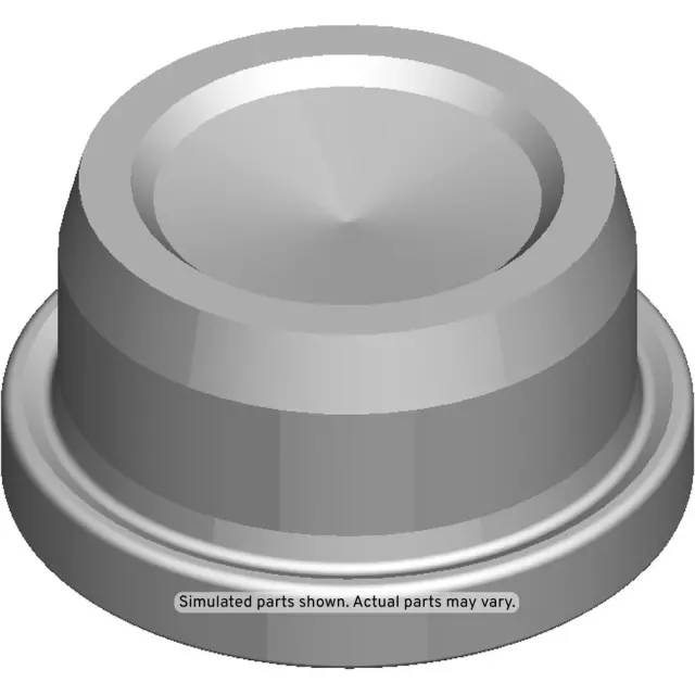 Engine Coolant Hole Plug