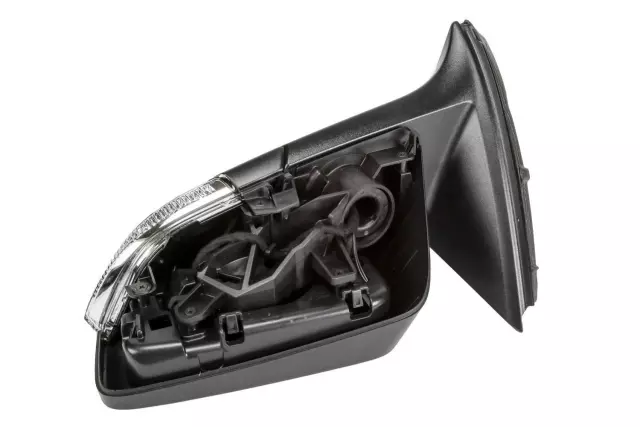 Driver Side Door Mirror Housing