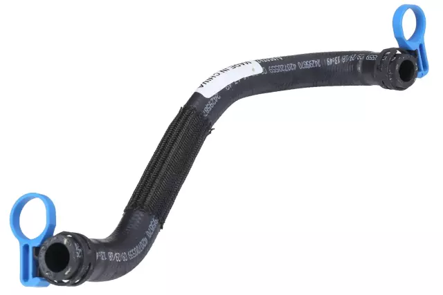 Automatic Transmission Fluid Cooler Inlet Hose