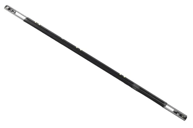 2021-2026 GM Rear Driver Side Door Window Belt Reveal Molding