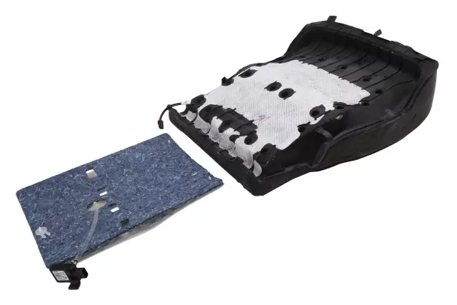 Air Bag Seat Sensor Mat