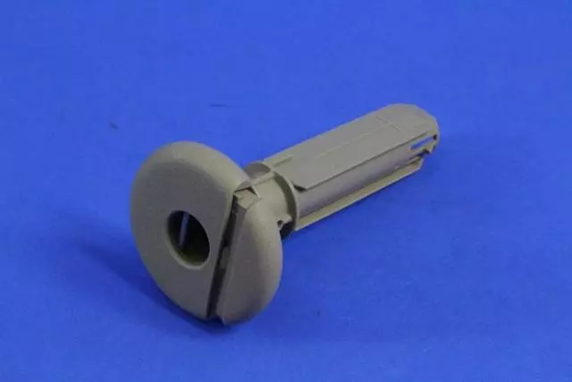 Headrest Sleeve, Center, Locking