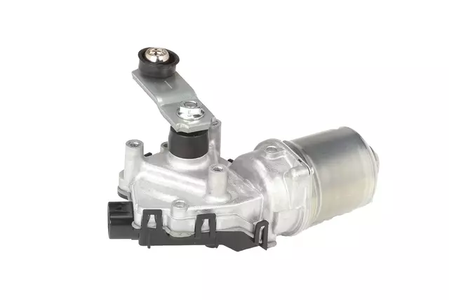 Windshield Wiper Motor