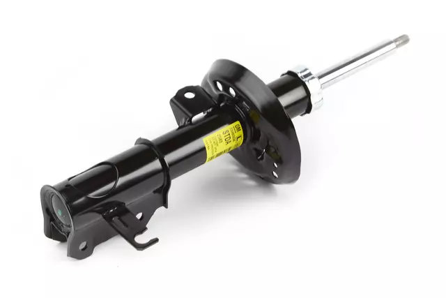 Front Driver Side Suspension Strut Assembly