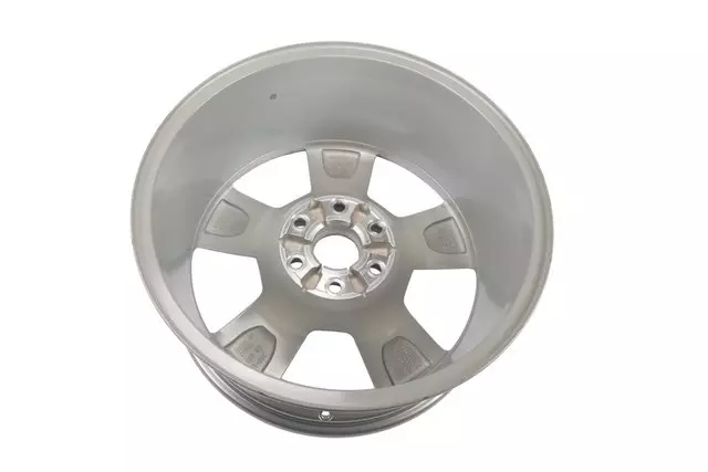 20x9-Inch Aluminum Wheel