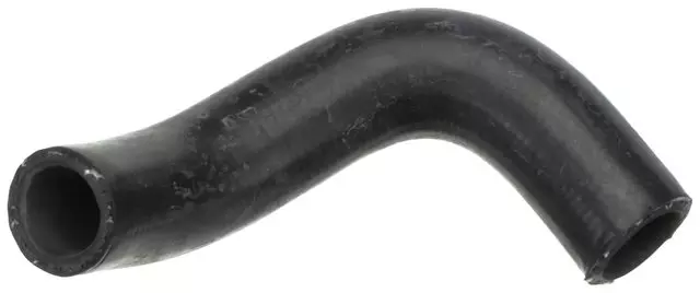 Molded Coolant Bypass Hose