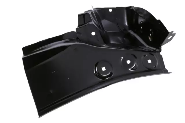 Driver Side Body Side Tail Lamp Pocket