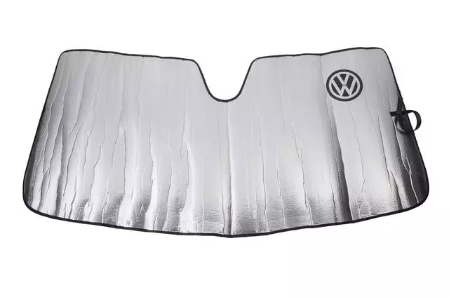 2018-2025 Volkswagen Atlas Custom Sun-Shield For Atlas 3CN