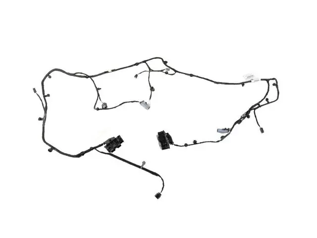Genuine Mopar Lift-Gate Wiring 68249632AF