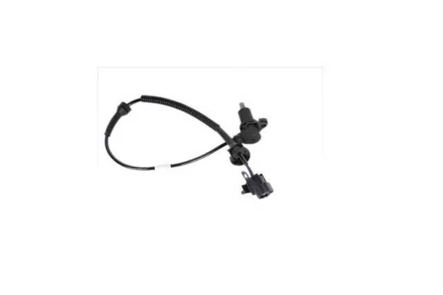 Rear Driver Side ABS Wheel Speed Sensor