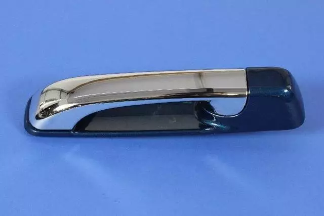 Exterior Door Handle, Left