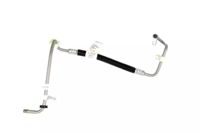 Automatic Transmission Fluid Cooler Inlet Line