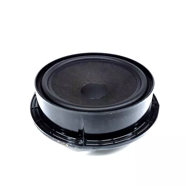 Front Dr Speaker