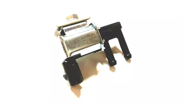 Vapor Canister Purge Solenoid