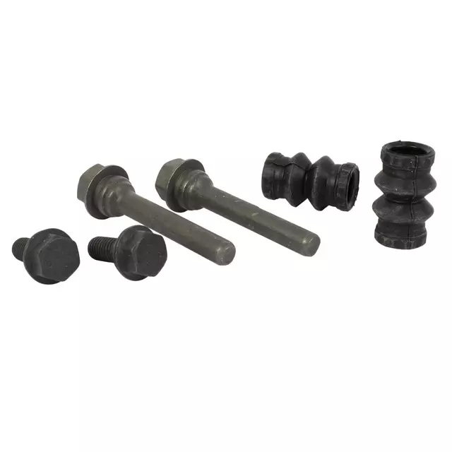 2013-2015 Ford - Caliper Mount Mount Kit