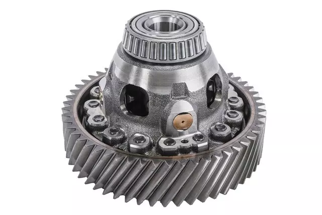 Automatic Transmission Differential Carrier