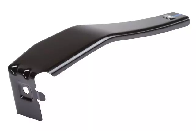 Rear Passenger Side Rearward Fender Liner Support Bracket