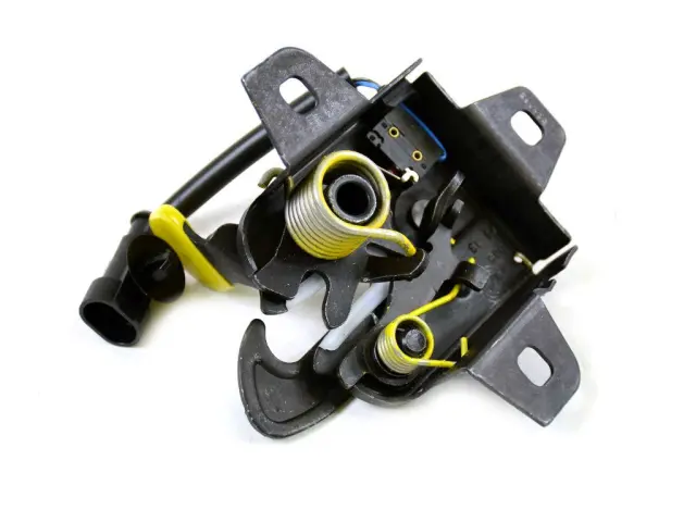 Mopar OEM Hood Latch For 2019-2021 RAM 1500 DT With Remote Start (68311130AB)