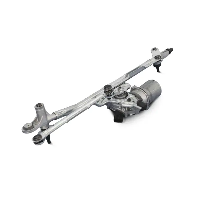 2008-2011 Mopar Windshield Wiper Motor And Linkage 5113043AB | My 