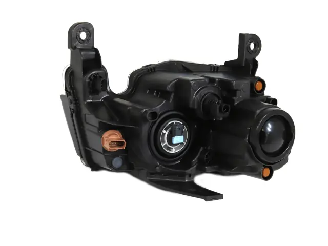 2016-2022 Jeep Headlamp, Left 68266647af | TascaParts.com