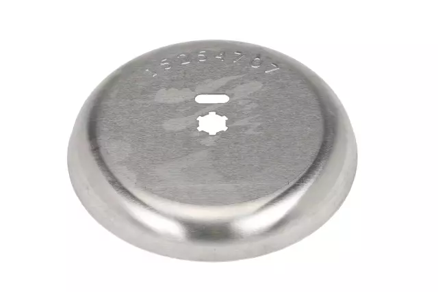 Engine Mount Heat Shield