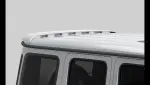 Rear Spoiler Attachment