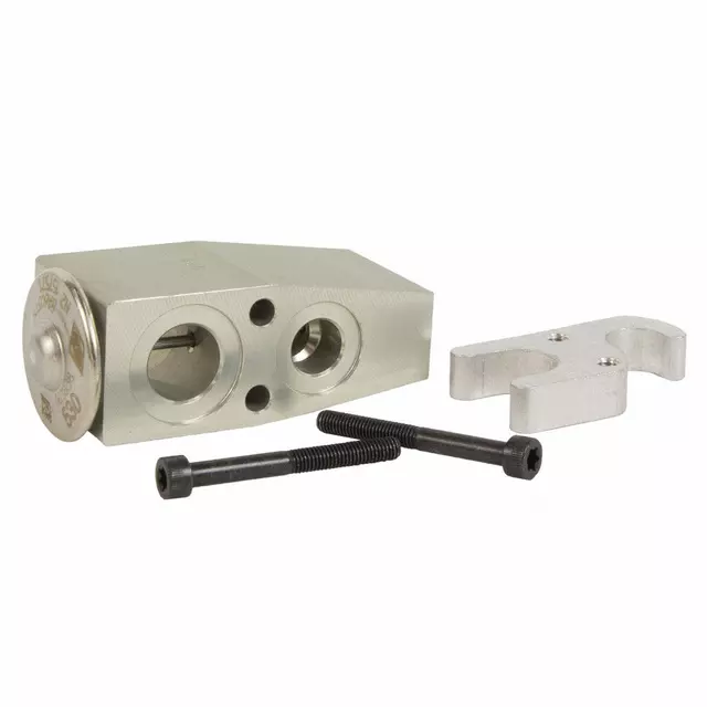 2015-2025 Ford Expansion Valve CK4Z-19849-C | OEM Parts Online