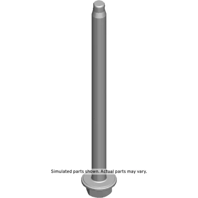 Water Pump Bolt