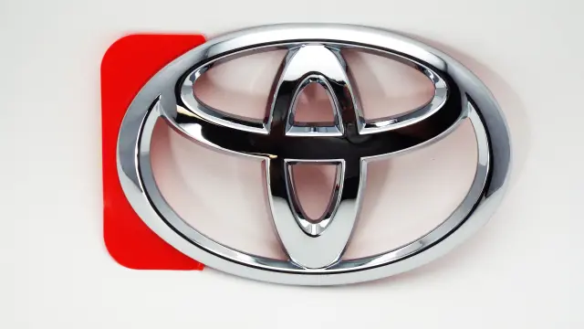 OEM 2007-2025 Toyota Emblem Part # 75432-06030 | Modern Toyota Parts