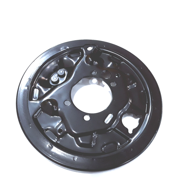 19972008 Subaru Backing Plate 26655FA000 Subaru Parts For You