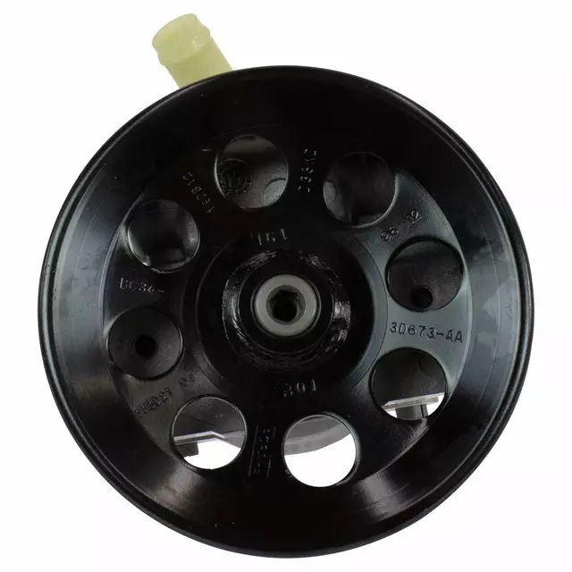 Power Steering Pump