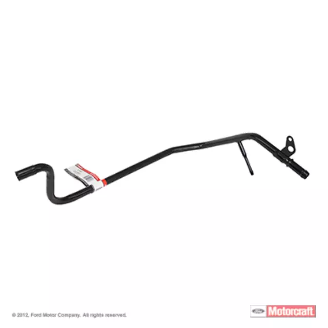 7L3Z-18663-A - Tube Heater Water Ford Parts Direct